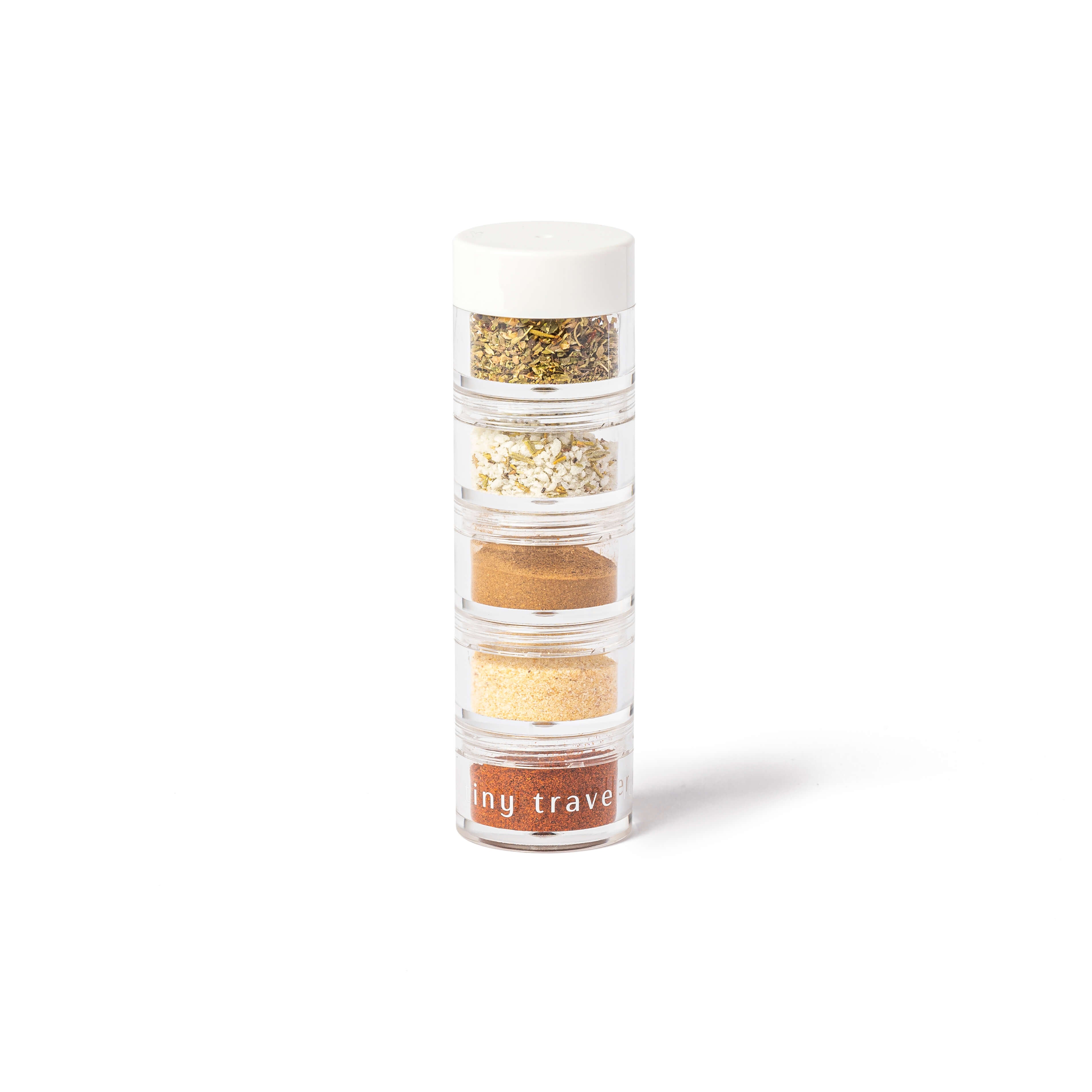 TINY SPICES